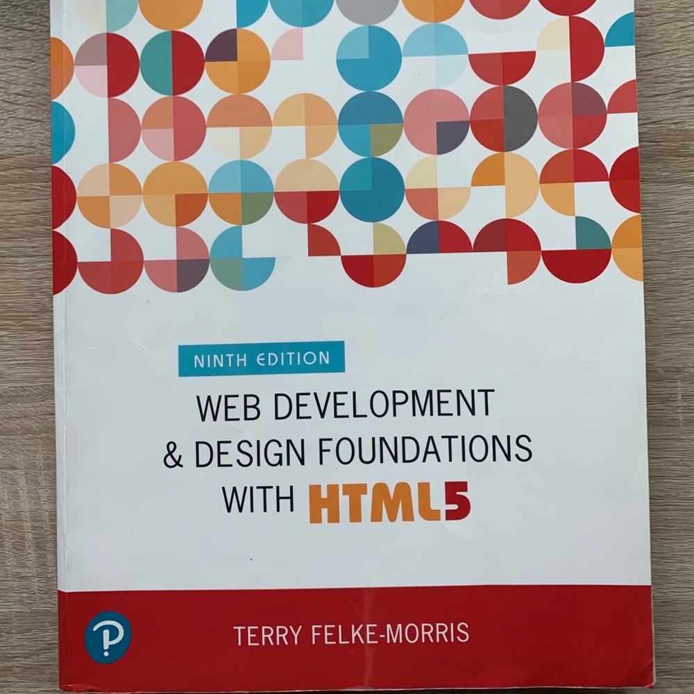 Web development & design foundations with HTML5 - Picture 2 of 5